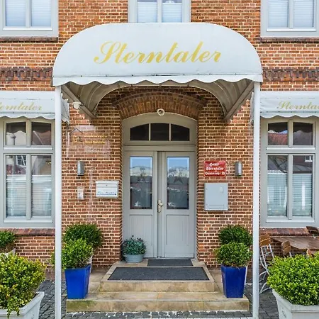 Rumpelstilzchen Westerland Exterior photo