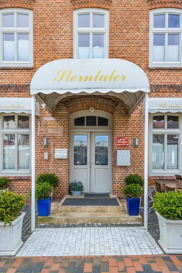 Apartment Rumpelstilzchen Westerland
